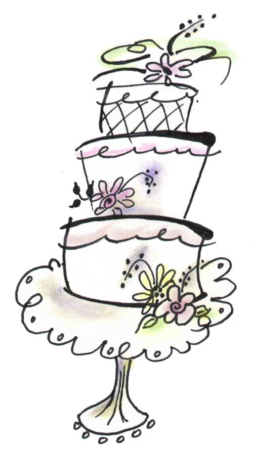 Copyright © The Cake Stand